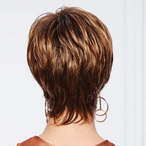 GABOR BEAUTY SPOT in GL29-31 Rusty Auburn - Picture 5 of 5